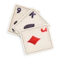 Cards at Slots Capital Online Casino