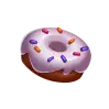 Donut at Slots Capital Online Casino