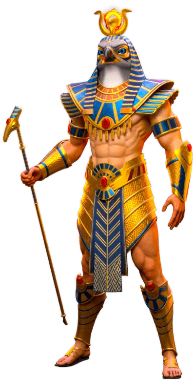 Egyptian at Slots Capital Online Casino